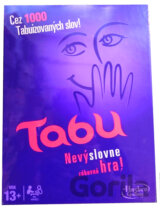 Tabu SK