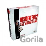 Resident Evil 2: The board game