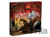 Architekti Západního království: Rozkvět řemesel