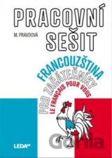 Francouzština pro začátečníky - Pracovní sešit