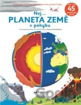 Nej... planeta země v pohybu