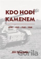 Kdo hodí kamenem