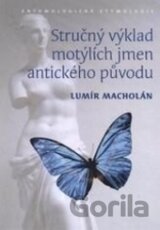Stručný výklad motýlích jmen antického původu