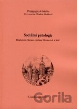 Sociální patologie