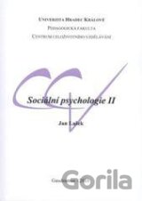 Sociální psychologie II