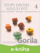 Stopy dávnej minulosti 4.