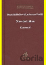 Stavební zákon