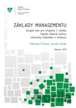 Základy managementu