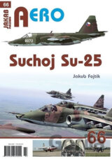 Suchoj Su-25