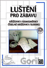 Luštění pro zábavu