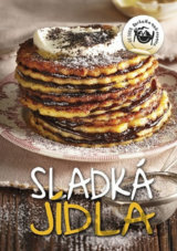 Sladká jídla