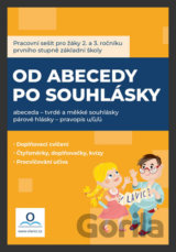 Pracovní sešit: Od abecedy po souhlásky