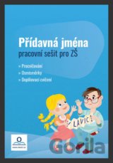 Pracovní sešit: Přídavná jména