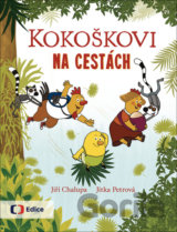 Kokoškovi na cestách