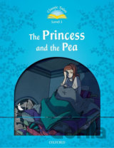 The Princess and the Pea