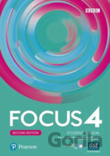 Focus 4: Student's Book