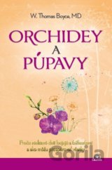 Orchidey a púpavy