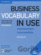 Business Vocabulary in Use: Intermediate
