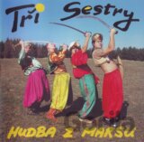 Tři sestry: Hudba z Marsu LP