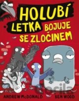 Holubí letka bojuje se zločinem