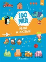 100 her: Psaní a počítání