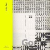 The 1975: Notes On a Conditional Form