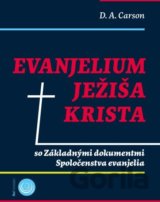 Evanjelium Ježiša Krista