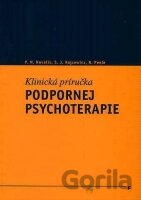Klinická príručka podpornej psychoterapie