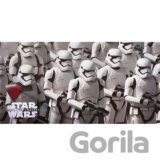 Ručník Star Wars - Stormtroopers