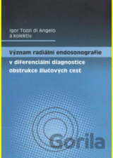 Význam radiální endosonografie v diferenciální diagnostice obstrukce žlučových cest