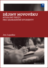 Dějiny novověku
