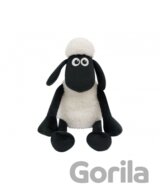 Plyšová ovečka - Ovečka Shaun