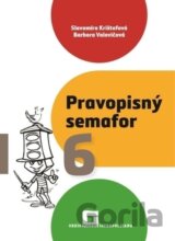 Pravopisný semafor 6