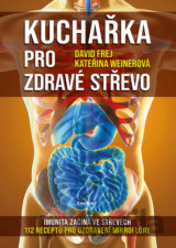 Kuchařka pro zdravé střevo