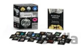 The Elements Magnet Set