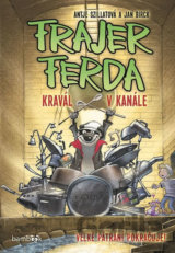 Frajer Ferda 2