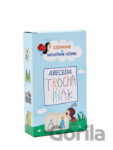 Abeceda TROCHA INAK