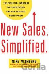 New Sales. Simplified.