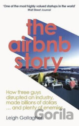 The Airbnb Story