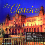 Pop Classics: Vivaldi, Dvořák, Bach…