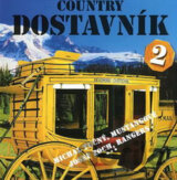 Country dostavník 2 (výběr country písní)