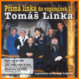 Tomáš Linka: Přímá linka do vzpomínek 2.