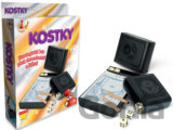 Kostky - cestovní hra