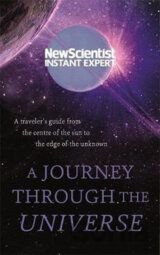 A Journey Through The Universe
