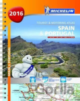 Atlas Spain and Portugal 2016