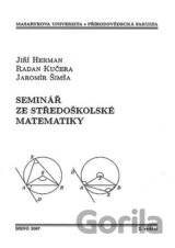 Seminář ze středoškolské matematiky