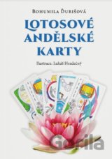 Lotosové Andělské Karty