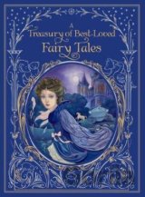 A Treasury of Best-Loved Fairy Tales