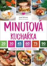 Minutová kuchařka