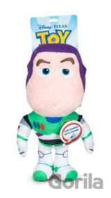 Plyšový Buzz so zvukom - Toy Story 4